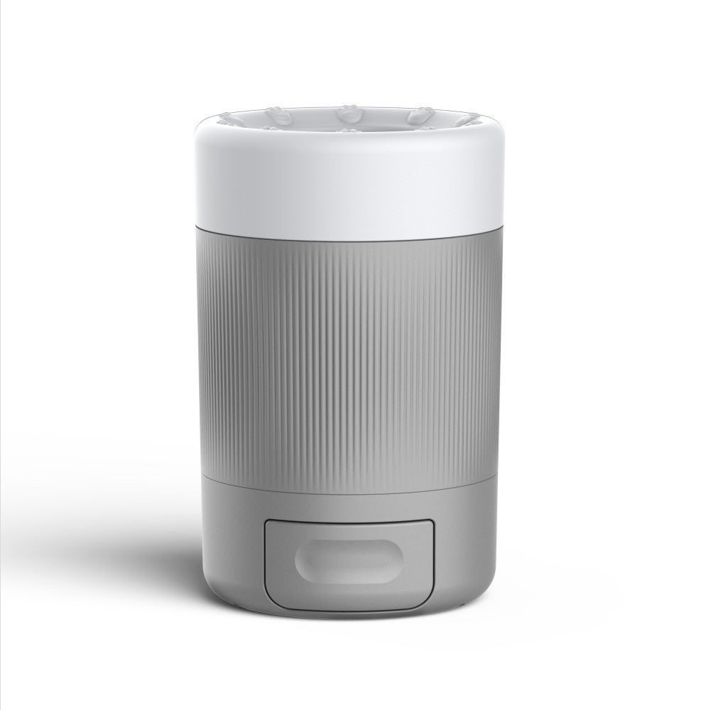 PawStreet™ Automatic Pet Paw Cleaning Cup