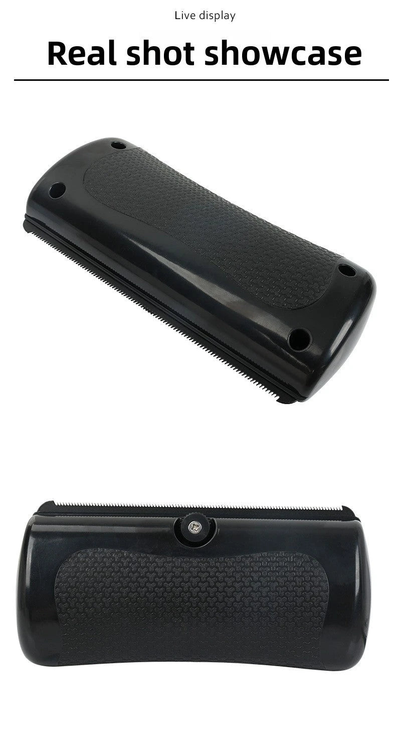 PawStreet™ De-Shedding Comb