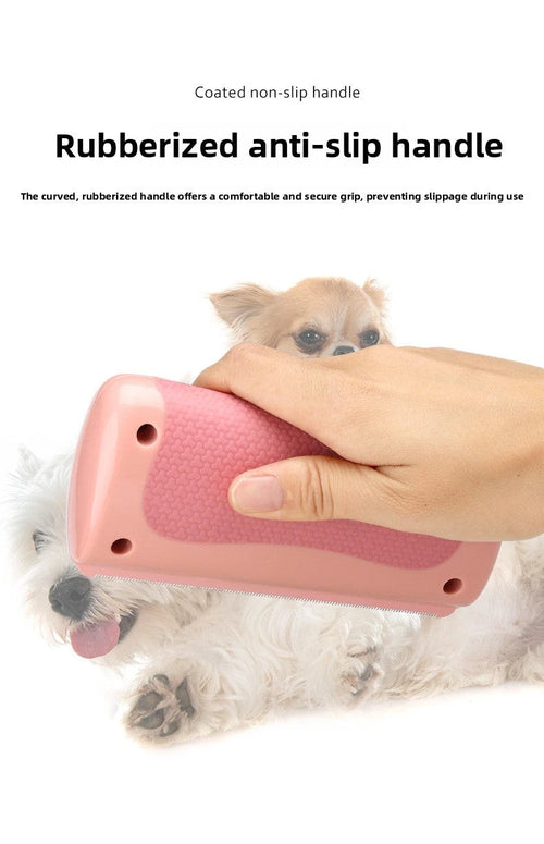 PawStreet™ De-Shedding Comb