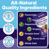 PawStreet Dog Dental Powder
