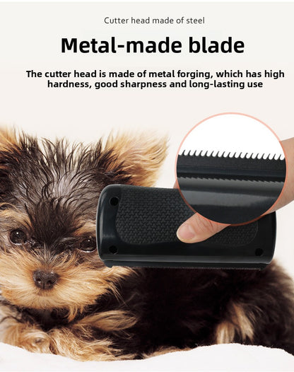 PawStreet De-Shedding Comb