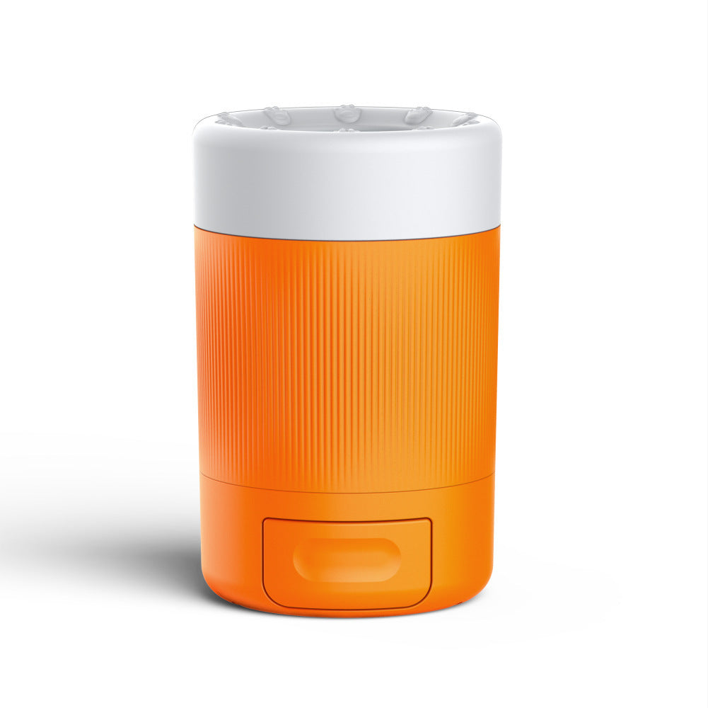 PawStreet™ Automatic Pet Paw Cleaning Cup