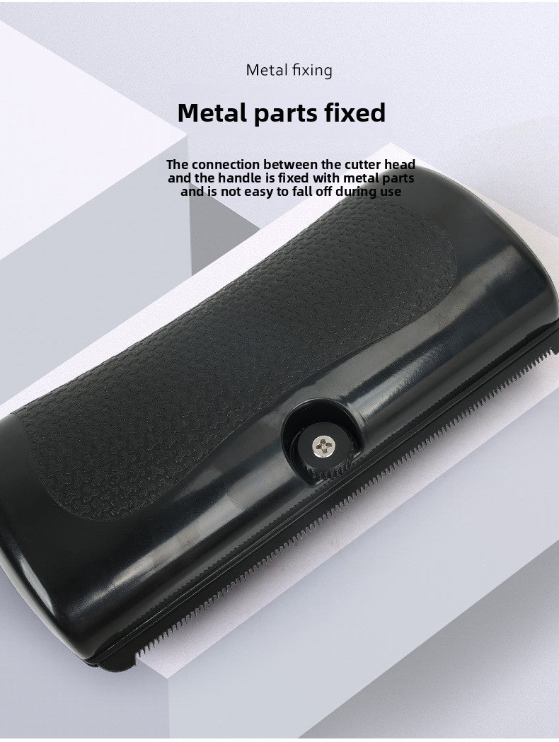 PawStreet De-Shedding Comb details