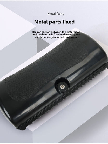 PawStreet De-Shedding Comb details